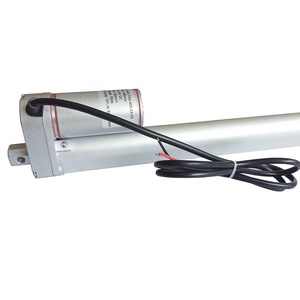 <span class=keywords><strong>Motor</strong></span> de actuador lineal rápido telescópico - Product Image 3