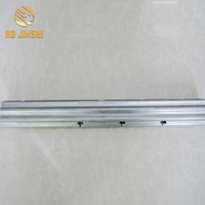 Postes de uva enrejado de acero, venta directa de fábrica ISO - Product Image 3