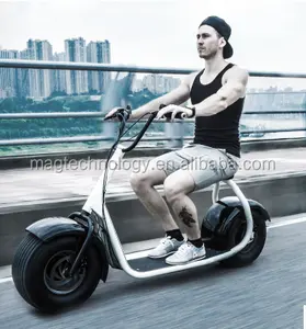 Cityscooter 2016 nuevo diseño de China Nuevo diseño barato precio electr rockboard scooter un wheel auto equilibrio scooter