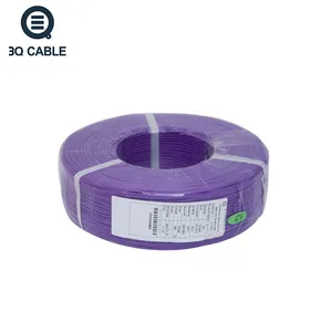 СМА 200c 500 В 4mm2 силиконовой резины rohs кабель