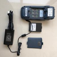Punto de Venta Móvil PAX S90 con Lector de Tarjetas Wi-Fi e Impresora Térmica