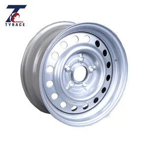 China Quality Steel Car Wheel Rims 14 Inch