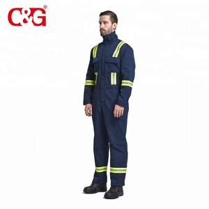 <span class=keywords><strong>Abbigliamento</strong></span> da <span class=keywords><strong>Lavoro</strong></span> Ignifugo e Resistente alle Fiamme - Product Image 3