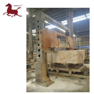 Ngang khối máy cắt đá máy cắt cho đá cẩm thạch và granite TJWKH-1800 <span class=keywords><strong>Mini</strong></span> kinh doanh ở nhà chế biến đá - Product Image 4