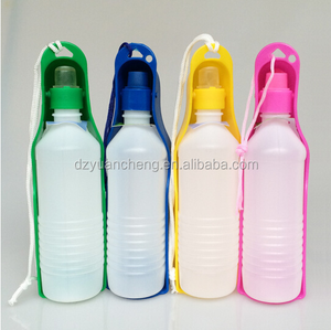 Botella <span class=keywords><strong>de</strong></span> <span class=keywords><strong>agua</strong></span> portátil <span class=keywords><strong>para</strong></span> alimentación <span class=keywords><strong>de</strong></span> gatos, <span class=keywords><strong>para</strong></span> viajes al aire libre, botellas <span class=keywords><strong>para</strong></span> <span class=keywords><strong>perros</strong></span>, <span class=keywords><strong>bebedero</strong></span>, 500ml - Product Image 4