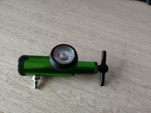 Regulador de presión de oxígeno para pediatría médica 0-4L CGA870 0,1/32,1/16,1/8,1/4,1/<span class=keywords><strong>2</strong></span>,<span class=keywords><strong>3</strong></span>/4,<span class=keywords><strong>3</strong></span>/<span class=keywords><strong>2</strong></span>,<span class=keywords><strong>2</strong></span>,<span class=keywords><strong>3</strong></span>,4 - Product Image 3