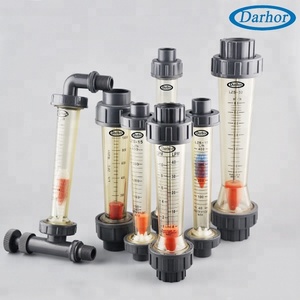 DH4500シリーズポリスルフォン工業用水処理垂直回転計 - Product Image 5