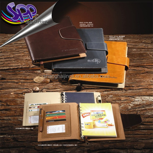 2016 hot <span class=keywords><strong>luxe</strong></span> journal <span class=keywords><strong>bloc</strong></span> - notes ordinateur portable avec un stylo recyclé - Product Image 5