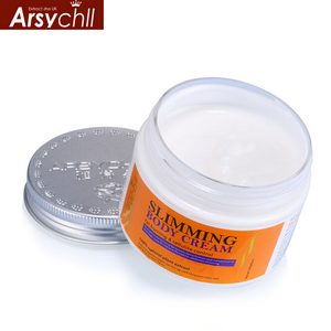 Crème amincissante pour le corps Sain meilleure crème minceur - Product Image 2