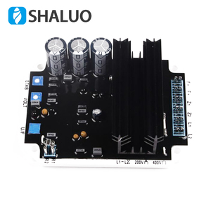 Regolatore di tensione automatico del generatore AVR VR06 VR08 invece del protettore di tensione regolabile KF306A KF308A - Product Image 4