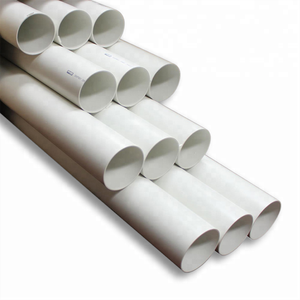 4 inches pvc pipe fittings names for water/pvc water pipes