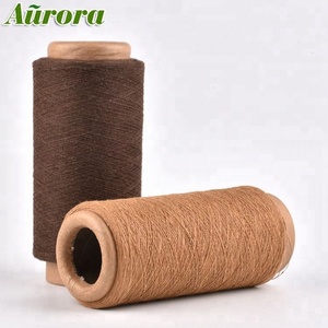 Professional Manufacture <strong>4/1</strong> Knitted Hammock <strong>Yarn</strong> Light Brown Weaving <strong>Yarn</strong> for Hammocks Brazil - Product Image 6