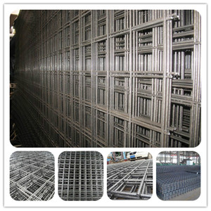 <span class=keywords><strong>Mallas</strong></span> <span class=keywords><strong>Electrosoldadas</strong></span> Fuertes Lisas - Product Image 1