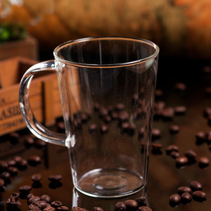 Comercio al por mayor <span class=keywords><strong>de</strong></span> gran capacidad sola pared resistente al calor café/leche/<span class=keywords><strong>cerveza</strong></span>/taza <span class=keywords><strong>de</strong></span> té/taza con asa y tapa - Product Image 4