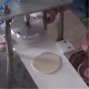 Máquina Automática Pequeña para Hacer Arepas de Escritorio/Máquina para Hacer Arepas con Alta Capacidad - Product Image 4