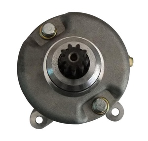 Motor de Arranque para ATV UTV Polaris <span class=keywords><strong>325</strong></span> 330 335 425 500 Sportsman 113528 410-54020 18645N 495713 Smu0061 - Product Image 5