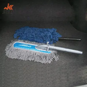 Duster 60cm mais longo carro e casa