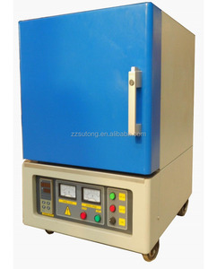 Horno de mufla con calentador MoSi2, tipo Escritorio, 1600, a la venta, <span class=keywords><strong>2022</strong></span> - Product Image 5