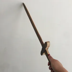 <span class=keywords><strong>Épée</strong></span>s <span class=keywords><strong>et</strong></span> boucliers de cosplay en bois carbonisé, <span class=keywords><strong>jeux</strong></span> d'<span class=keywords><strong>épée</strong></span>s en bois pour enfants, <span class=keywords><strong>jeux</strong></span> de plein air, <span class=keywords><strong>épée</strong></span>s jouets - Product Image 1