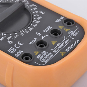 Mini distancemètre Laser de haute précision, 2 pièces, bon marché