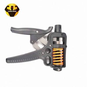 RAMBO Offre Spéciale Personnalisé Doigt Réglable Main Grip Exercice Exerciseur - Product Image 1