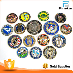 <span class=keywords><strong>Venta</strong></span> caliente del precio <span class=keywords><strong>de</strong></span> fábrica <span class=keywords><strong>de</strong></span> fundición Custom Challenge moneda del dólar <span class=keywords><strong>de</strong></span> plata - Product Image 5