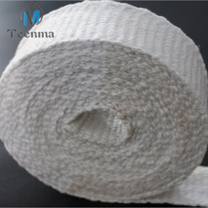 Di alta Qualità Resistente Al Calore e Isolamento Termico In Fibra Ceramica Prodotto - Product Image 1