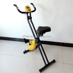 Asiento de <span class=keywords><strong>Bicicleta</strong></span> Elíptica magnética con el Corazón - Product Image 1