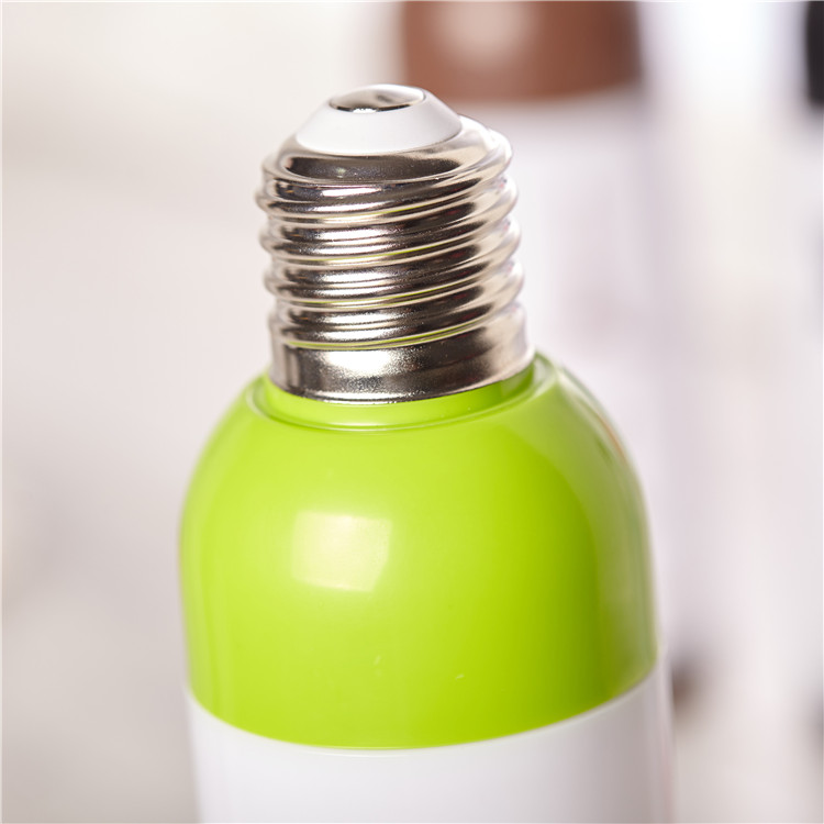 Promotional gift Christmas 2016 Lamp creative shape spill Cup borosilicate tea de Vidrio - Product Image 4