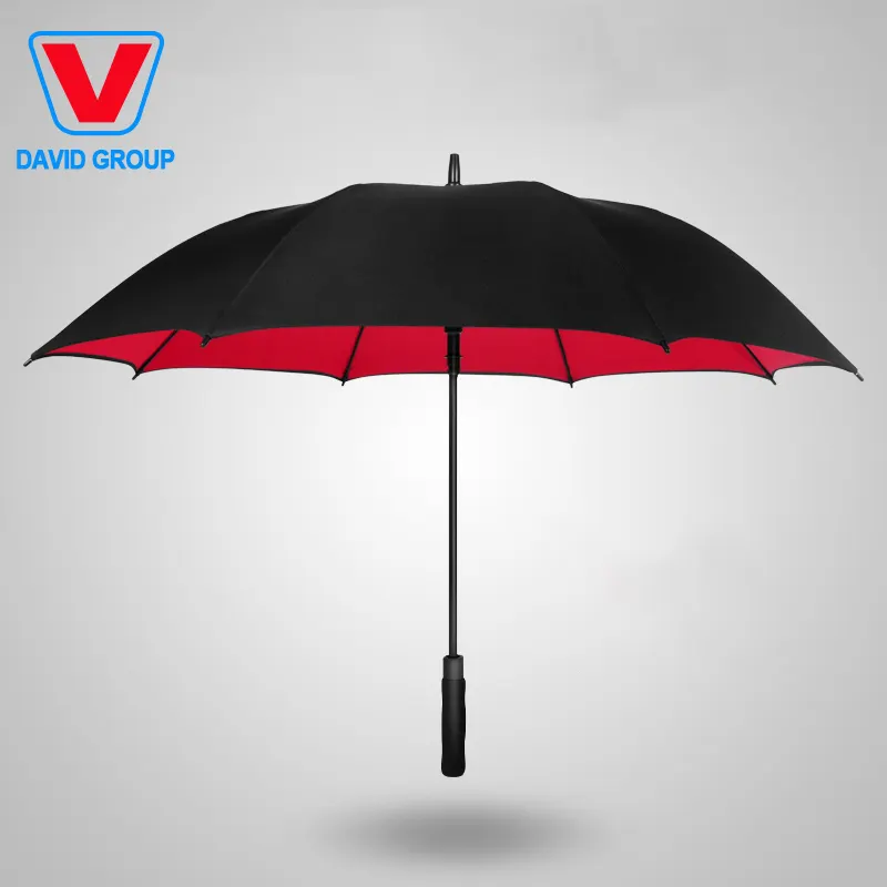 Зонт для гольфа, Оптовая торговля, Пользовательский логотип, Рекламный