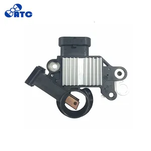 93744610 96408588 96540542 96627029 96838439 31400-85Z00 automatic alternator voltage regulator