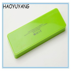 Alta Tasa de Batería Recargable 18650 5 V 3000 mAh Para El Banco De Potencia Móvil Herramientas - Product Image 4