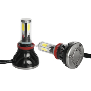 Alto Rendimiento H11 LED Especial Passat B5 Coche Faro - Product Image 4