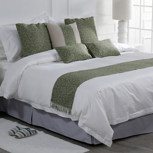 Suaves desechables vivir <span class=keywords><strong>en</strong></span> un hotel de lujo de 5 estrellas casa hojas - Product Image 4