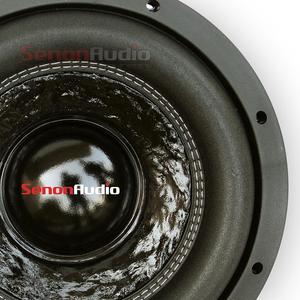 Die-cast Cestello In Alluminio 10/ 12 pollici audio 400w subwoofer altoparlante, <span class=keywords><strong>auto</strong></span> Subwoofer car Audio Altoparlante, grande Subwoofer per <span class=keywords><strong>auto</strong></span> - Product Image 3