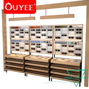 Retail Bril Winkel Meubels Optische <span class=keywords><strong>Frame</strong></span> Showcase Zonnebril <span class=keywords><strong>Display</strong></span> Rack Vrijstaande Eyewear <span class=keywords><strong>Display</strong></span> <span class=keywords><strong>Stand</strong></span> - Product Image 4