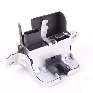 <span class=keywords><strong>Cerradura</strong></span> <span class=keywords><strong>de</strong></span> Maletero Trasero para VW Golf Touareg Sharan Seat 7P0827505G 7P0827505L - Product Image 1