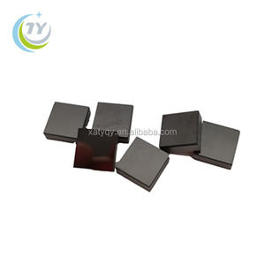 Cắt Laser Mẹo PCD Phân Đoạn <span class=keywords><strong>PDC</strong></span> Blanks Đối Với Cắt Đá - Product Image 6