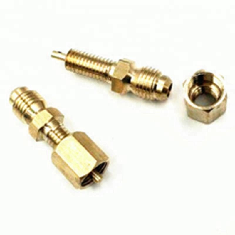 Латунный хладагент для бутылок, Открыватель клапана, фторидные инструменты