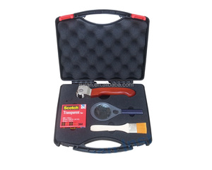 Cortador de <span class=keywords><strong>hatch</strong></span> cruzado hgq, para teste de revestimento - Product Image 1