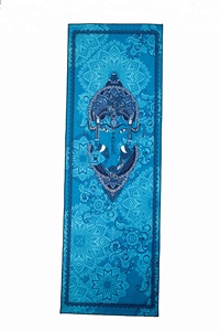 Microfibra de estera de <span class=keywords><strong>yoga</strong></span> de gran color de alto nivel Toalla de La <span class=keywords><strong>yoga</strong></span> de los fabricantes de la marca OEM - Product Image 5