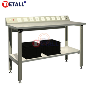 Concurrentiel Prix Plus Populaire <span class=keywords><strong>garage</strong></span> Support <span class=keywords><strong>de</strong></span> stockage <span class=keywords><strong>etabli</strong></span> pour l'électronique outils - Product Image 1