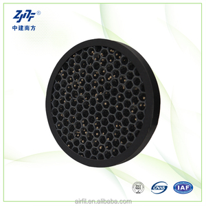 Nhà máy công nghiệp H13 H14 Vòng HEPA Bộ lọc không khí cho điều hòa không khí - Product Image 3