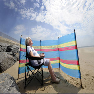 Phá Gió 4 Cực Với Vải PE - Product Image 5