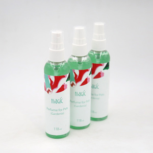 Efficiency <strong>Eliminate</strong> <strong>Odor</strong> Organic Gardenia Extract <strong>Pet</strong> Perfume <strong>for</strong> <strong>Pets</strong> - Product Image 4