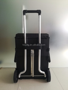 GD5070 Stanley <span class=keywords><strong>Fatmax</strong></span> style 4-en-1 Station de Travail Mobile Outil Cas - Product Image 5