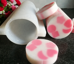 Attrezzi Della Torta cucina bar gel di Silice forma del sapone della gomma di silicone muffa della torta della muffa per la vendita - Product Image 5