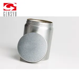 Powder Container High Quality Free Sample Good Selling Custom Protein Powder Container