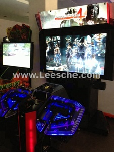 Arcade <span class=keywords><strong>jeu</strong></span> <span class=keywords><strong>La</strong></span> Maison <span class=keywords><strong>de</strong></span> <span class=keywords><strong>la</strong></span> <span class=keywords><strong>Mort</strong></span> 4 <span class=keywords><strong>2</strong></span> les joueurs <span class=keywords><strong>de</strong></span> tir machine <span class=keywords><strong>de</strong></span> <span class=keywords><strong>jeu</strong></span> - Product Image 6