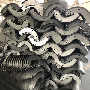 K2330 <span class=keywords><strong>cemi</strong></span> fabricant de patins métalliques pour Toyota VW - Product Image 3